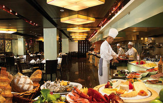 Grand Millennium Hotel Kuala Lumpur,Near Berjaya Times Square,5 star