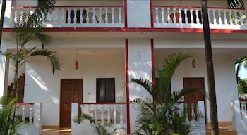 seaprincess guesthouse