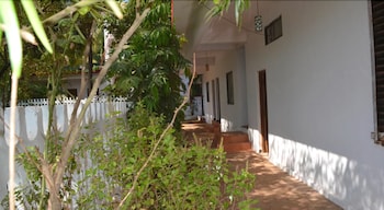 seaprincess guesthouse