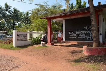 seaprincess guesthouse