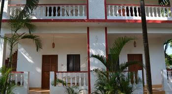 seaprincess guesthouse