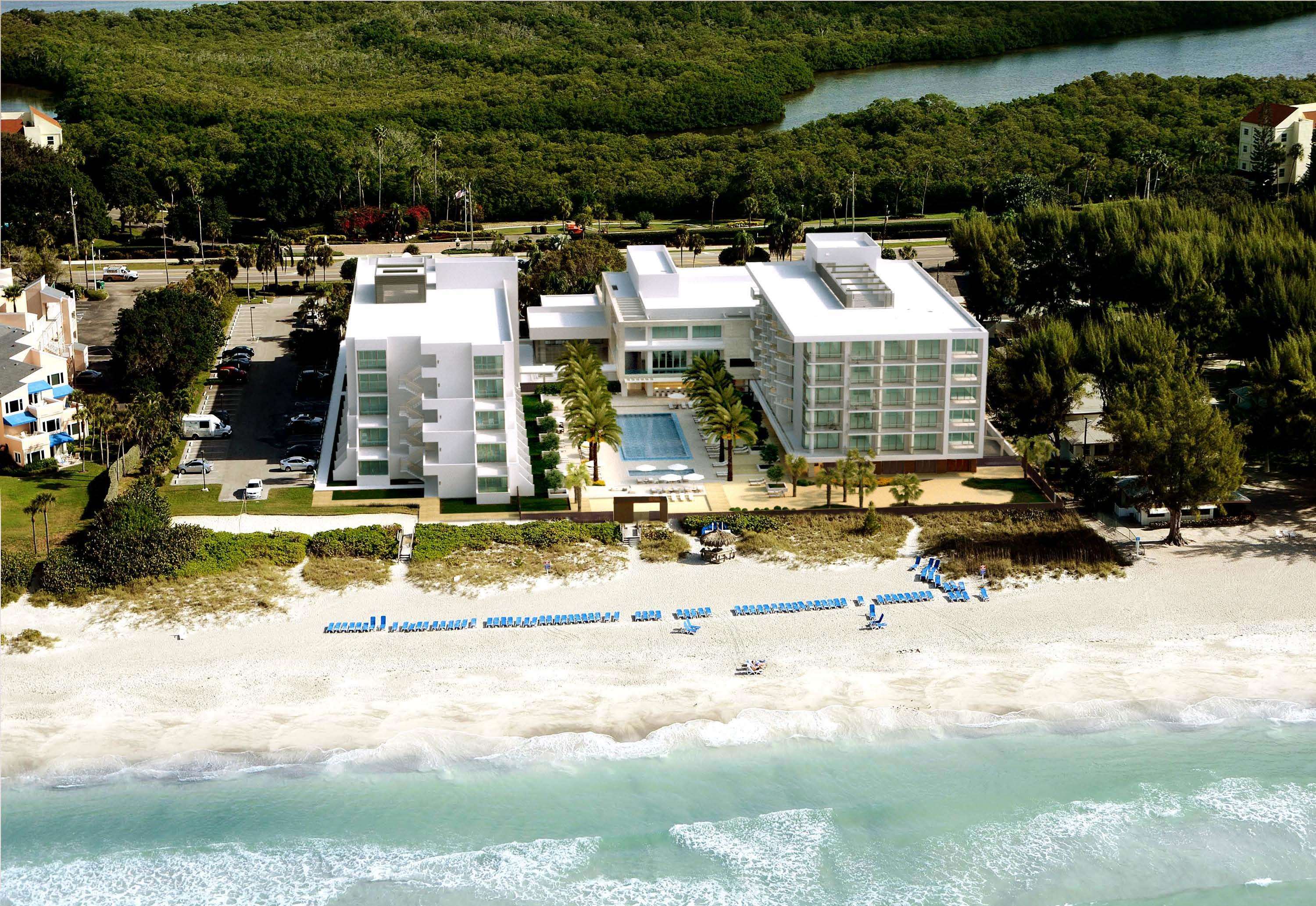 longboat key
