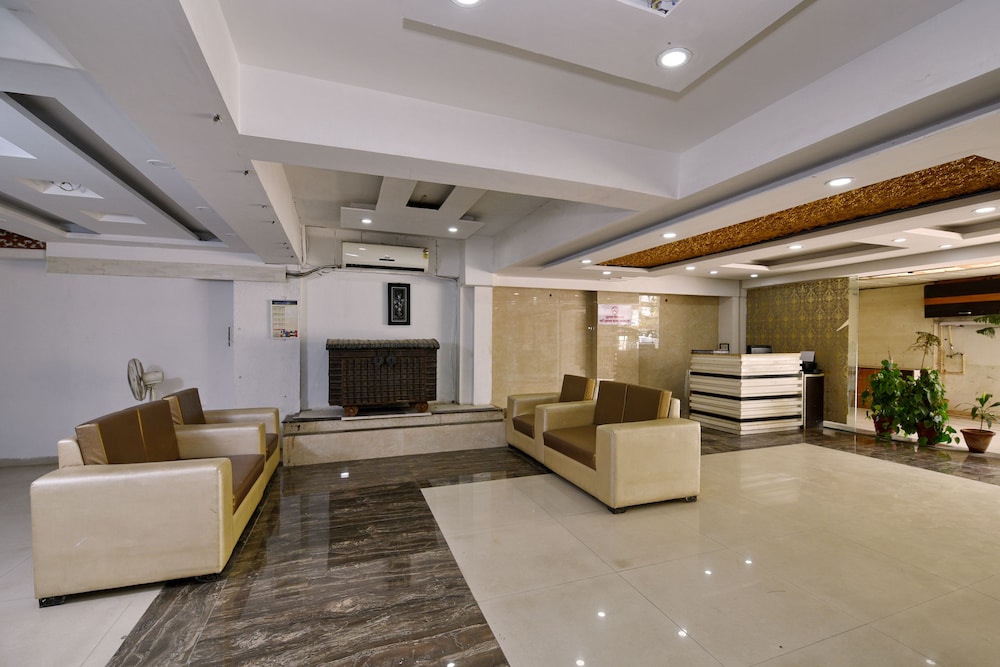new delhi