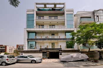 new delhi
