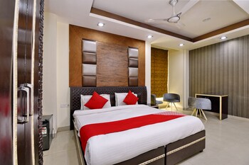 new delhi