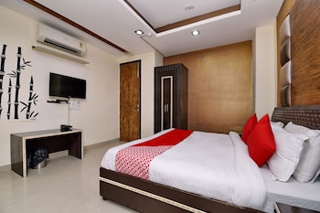 new delhi