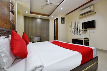 new delhi