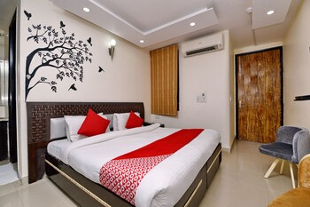 new delhi