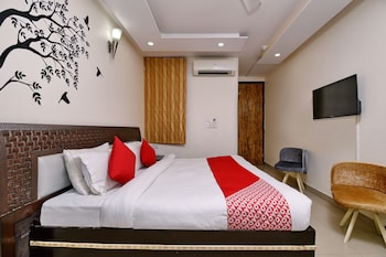new delhi