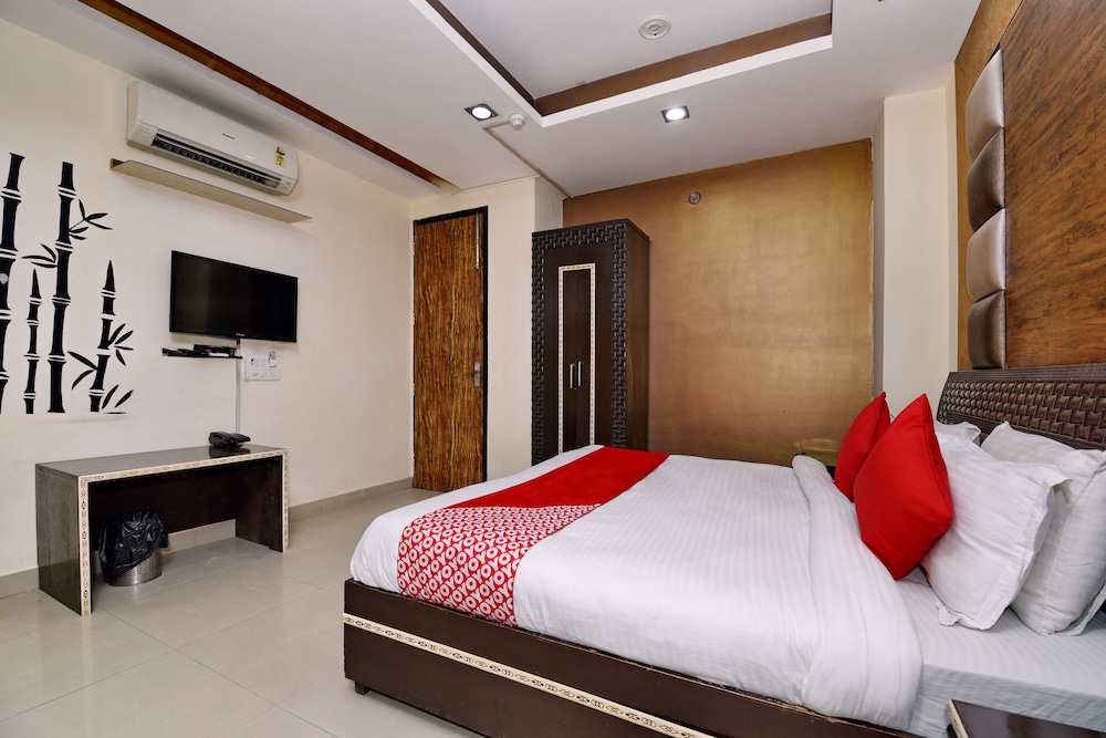 new delhi