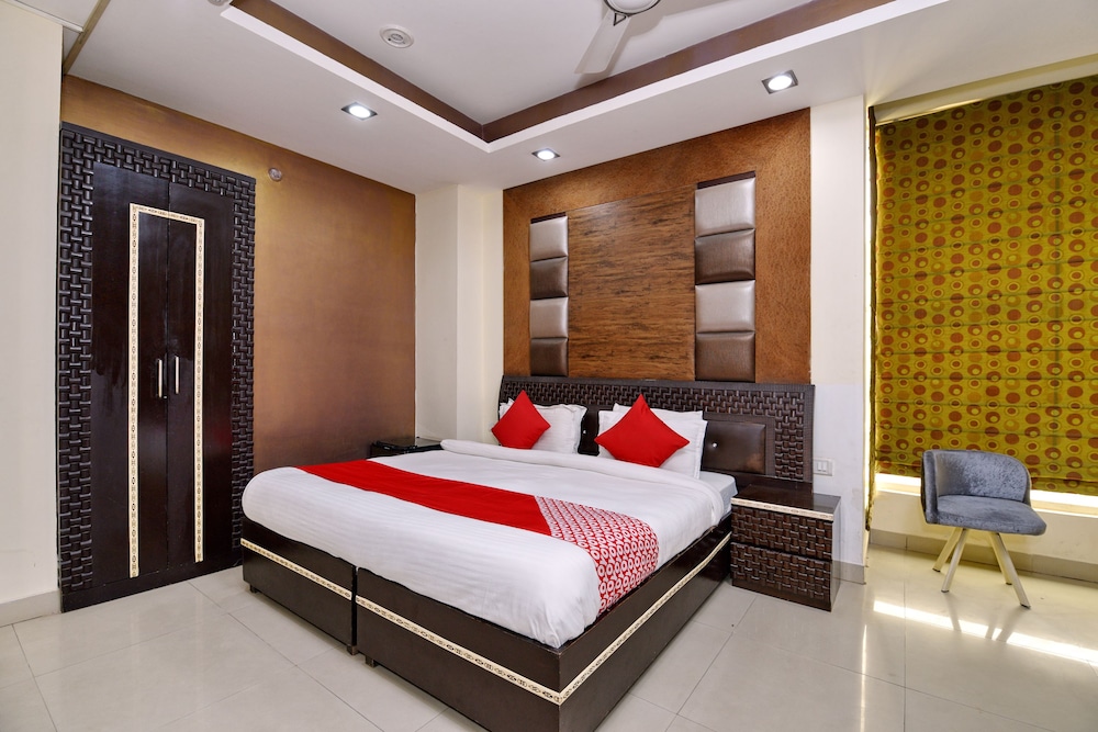 new delhi
