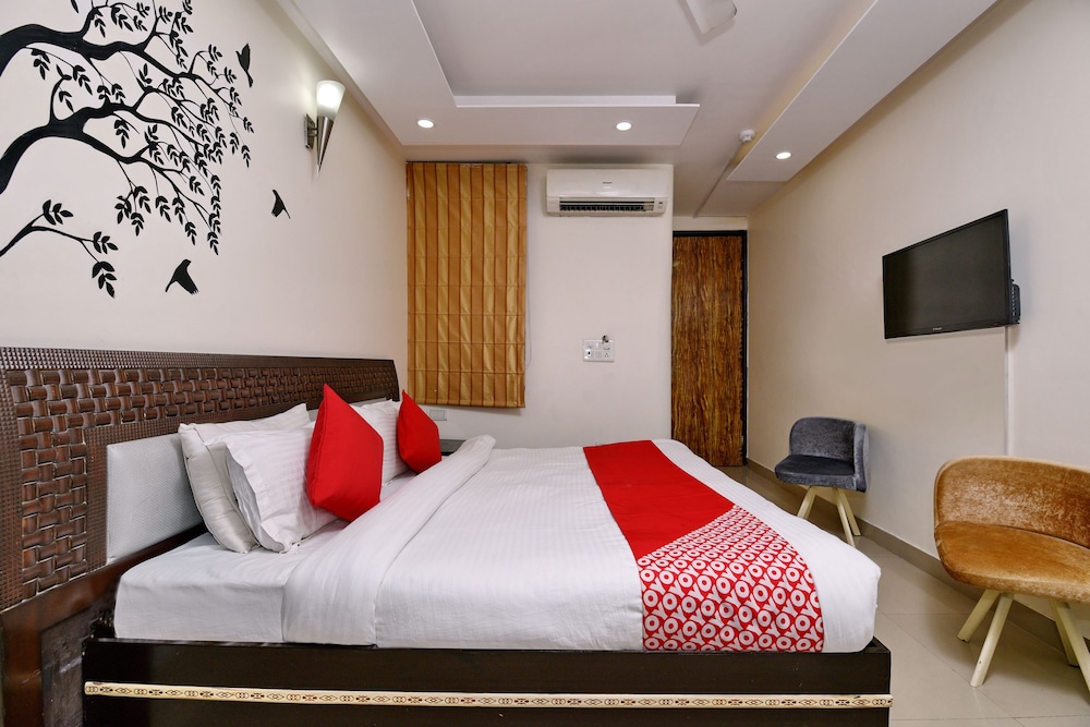 new delhi