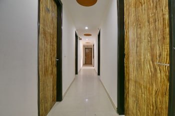 new delhi