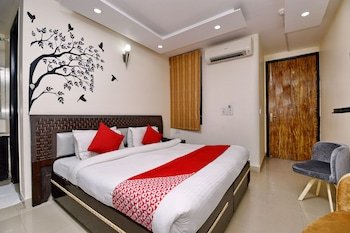 new delhi