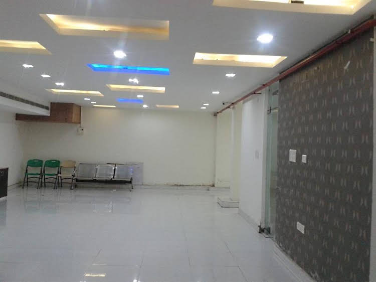 new delhi