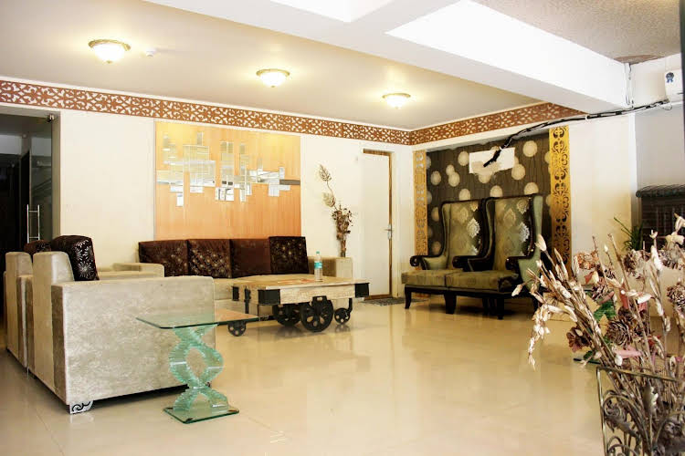 new delhi