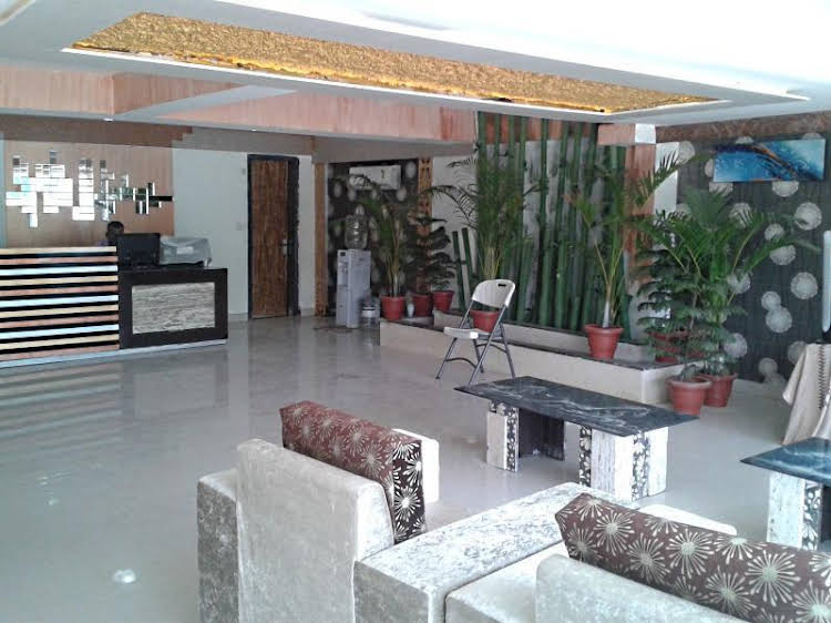 new delhi