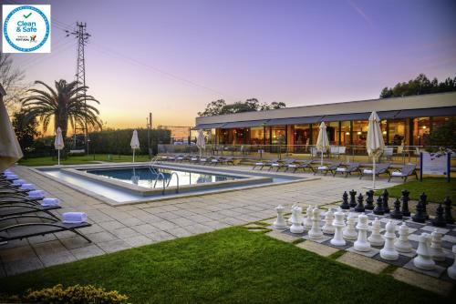 Novotel Porto Gaia,Porto>>Northern Portugal,4 star