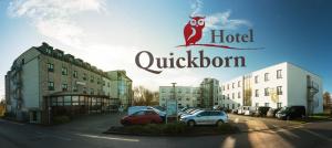 hotel quickborn