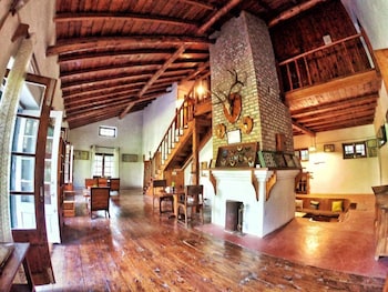 fredys bungalow