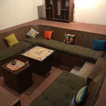 fredys bungalow