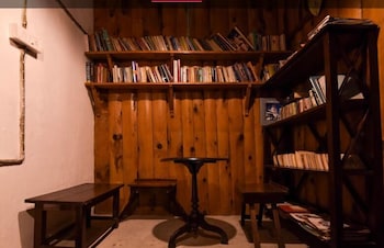 fredys bungalow