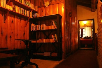 fredys bungalow