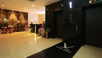 Hotel Voll Seoul,In Seoul,3 star