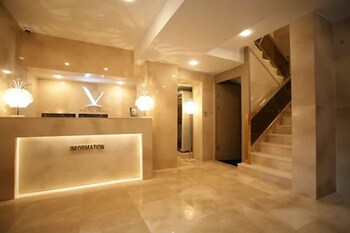 Hotel Voll Seoul,In Seoul,3 star