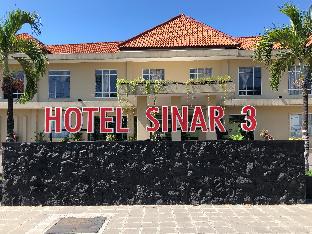 Hotel Sinar 3,Malang>>East Java,3 star
