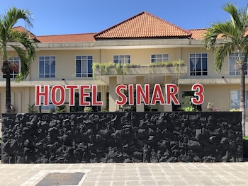 hotel sinar 3