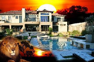 Africa Paradise,East Rand>>Benoni,3.5 star
