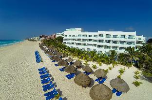 Flamingo Cancun - All Inclusive,Puerto Morelos>>Cancun,4 star