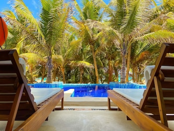 flamingo cancun all inclusive