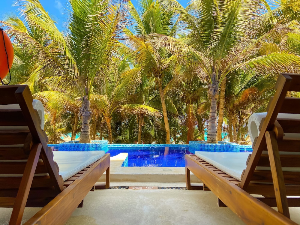 flamingo cancun all inclusive