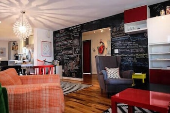 swamp rabbit inn