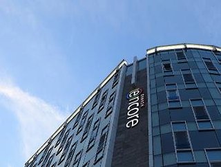 Ramada Encore By Wyndham Jeju Seogwipo,In Seogwipo (Seogwipo City),4 star