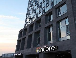 Ramada Encore By Wyndham Jeju Seogwipo,In Seogwipo (Seogwipo City),4 star