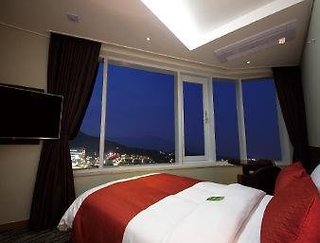 Ramada Encore By Wyndham Jeju Seogwipo,In Seogwipo (Seogwipo City),4 star