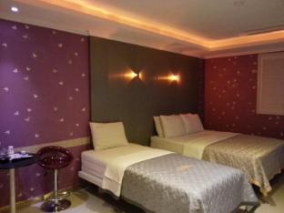 Rosenheim,Incheon>>Goyang,3 star