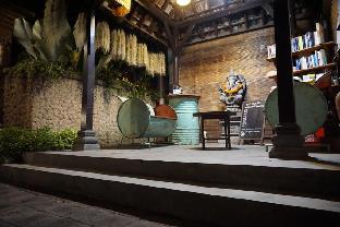 louto dmell guesthouse and villa