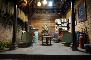 louto dmell guesthouse and villa