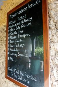 louto dmell guesthouse and villa