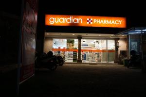 louto dmell guesthouse and villa