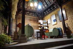 Louto Dmell Guesthouse & Villa,Candi Dasa>>Bali,3 star
