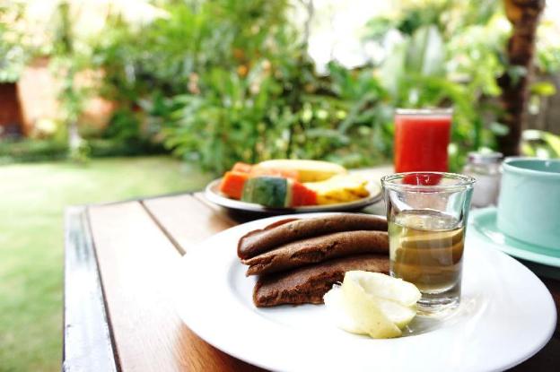 louto dmell guesthouse and villa