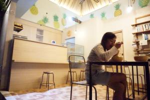 Louto Dmell Guesthouse & Villa,Candi Dasa>>Bali,3 star