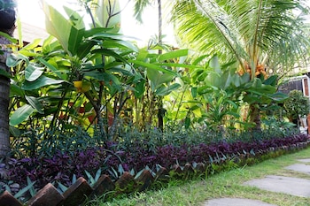 louto dmell guesthouse and villa