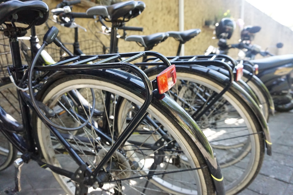 louto dmell guesthouse and villa