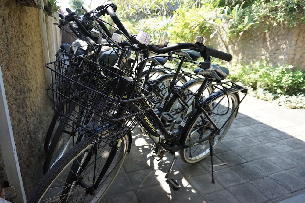 louto dmell guesthouse and villa